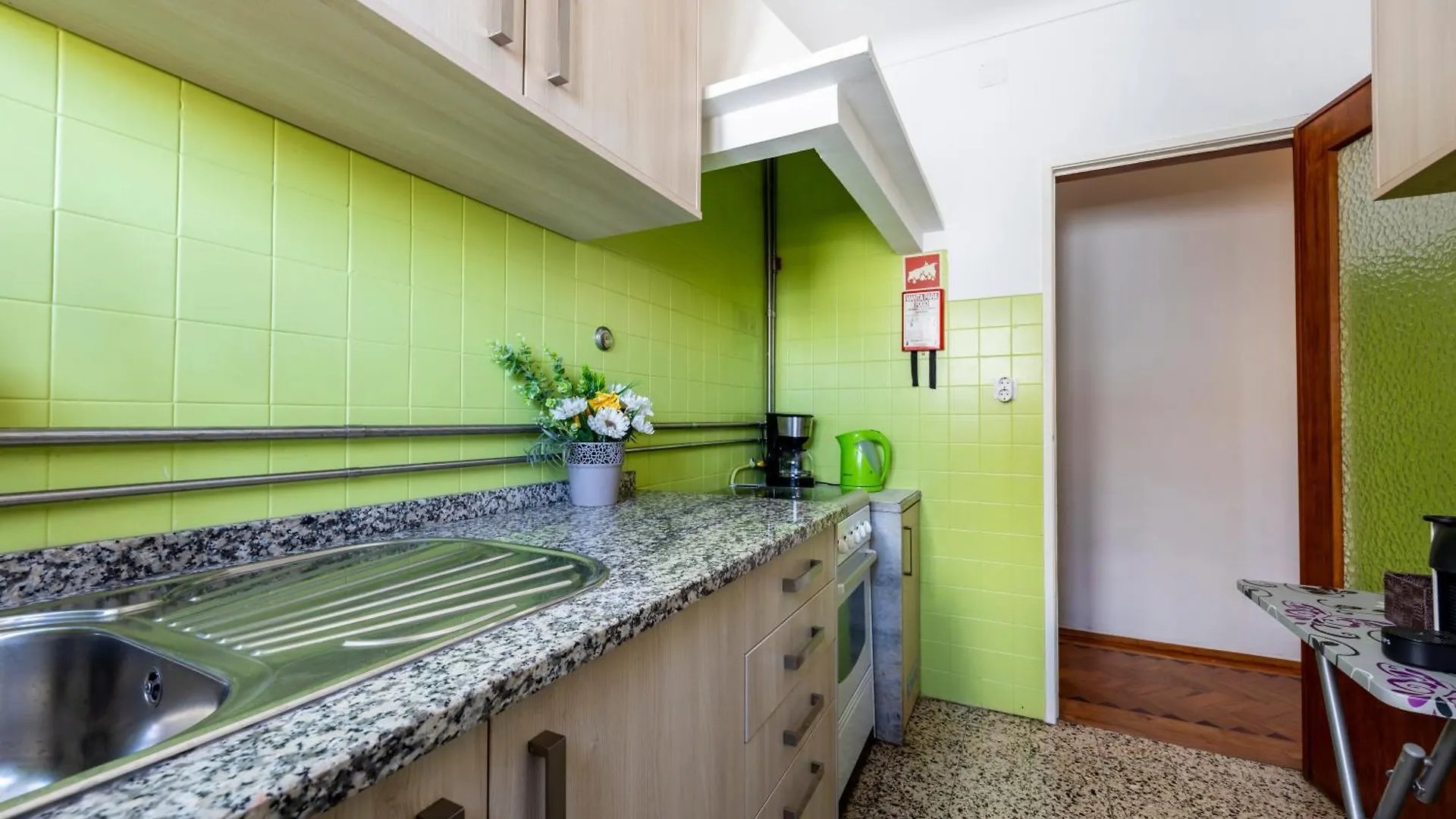 Holiday home Muralha Holiday Apartments Lagos Portugal