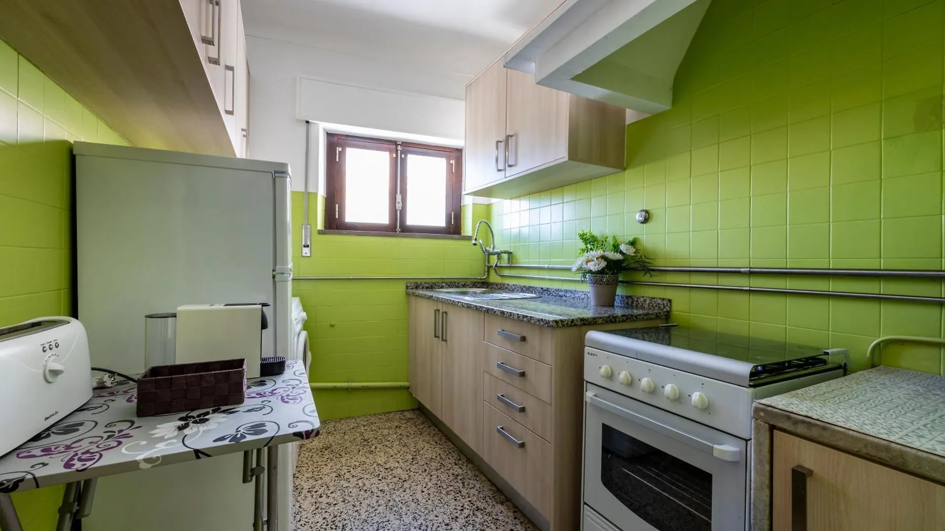 Muralha Holiday Apartments Lagos Holiday home