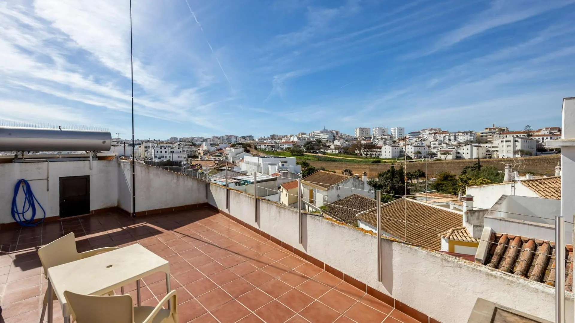 Muralha Holiday Apartments Lagos 0*,  Portugal