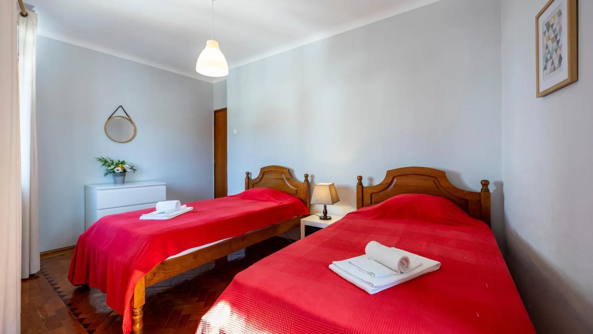 Muralha Holiday Apartments Lagos