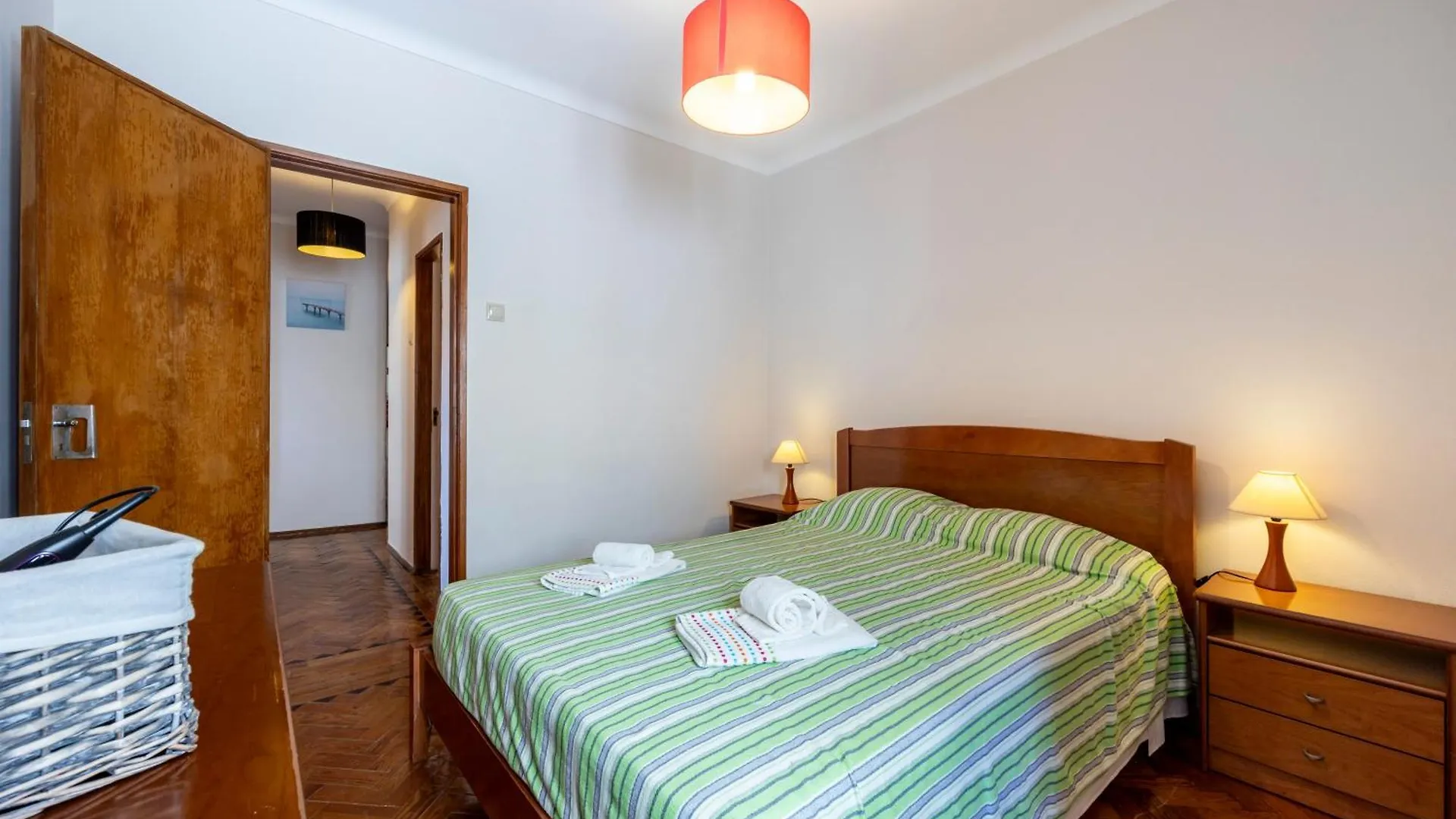Muralha Holiday Apartments Lagos 0*,  Portugal