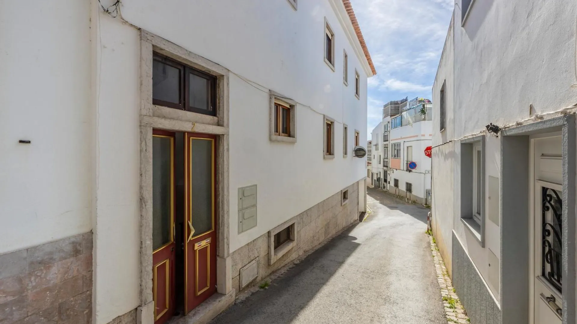 Muralha Holiday Apartments Lagos Holiday home