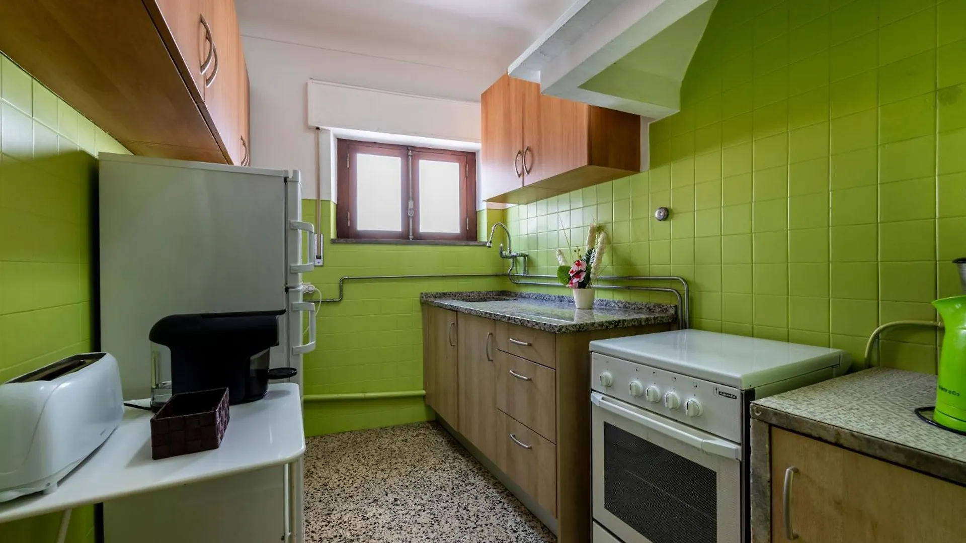 Muralha Holiday Apartments Lagos Holiday home