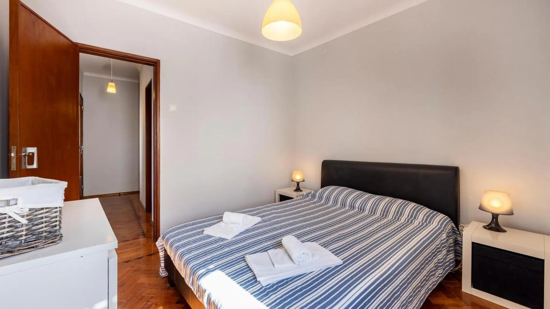 Holiday home Muralha Holiday Apartments Lagos Portugal