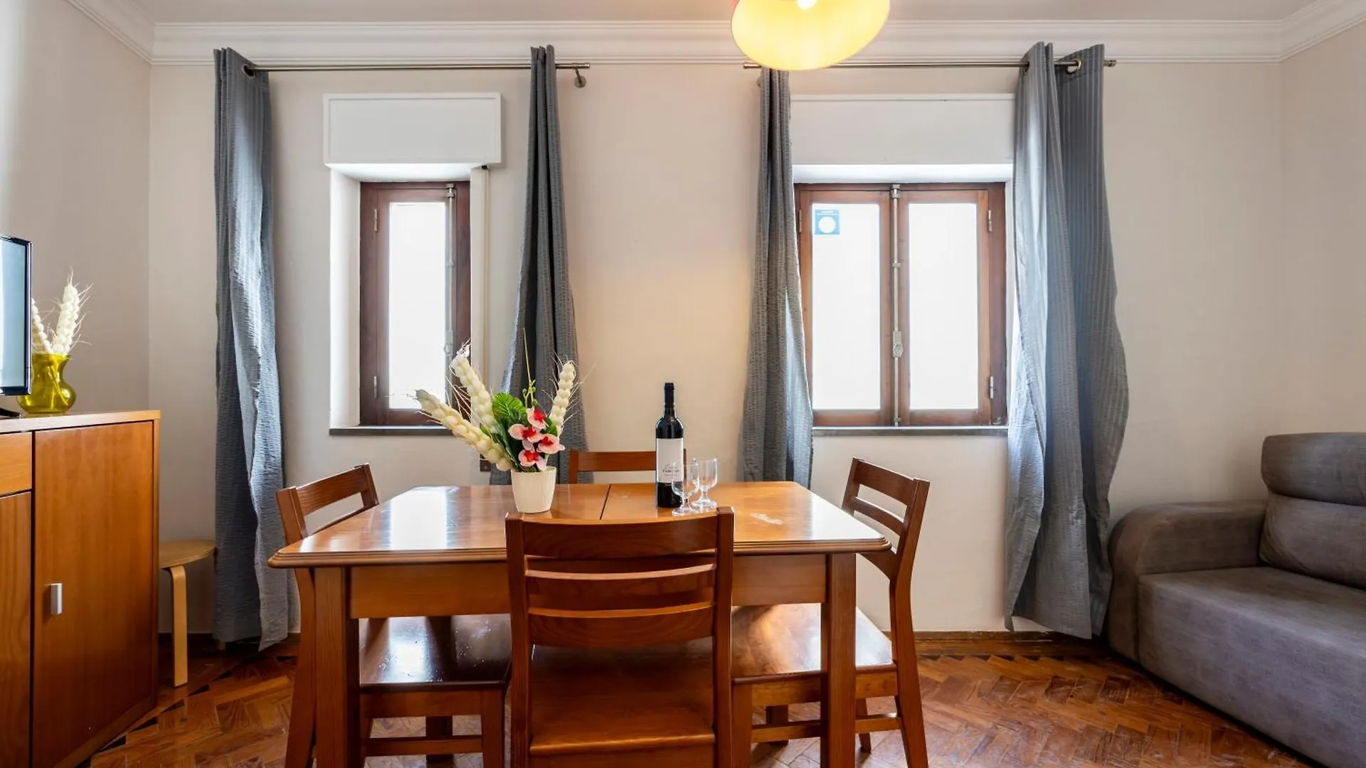 Holiday home Muralha Holiday Apartments Lagos Portugal