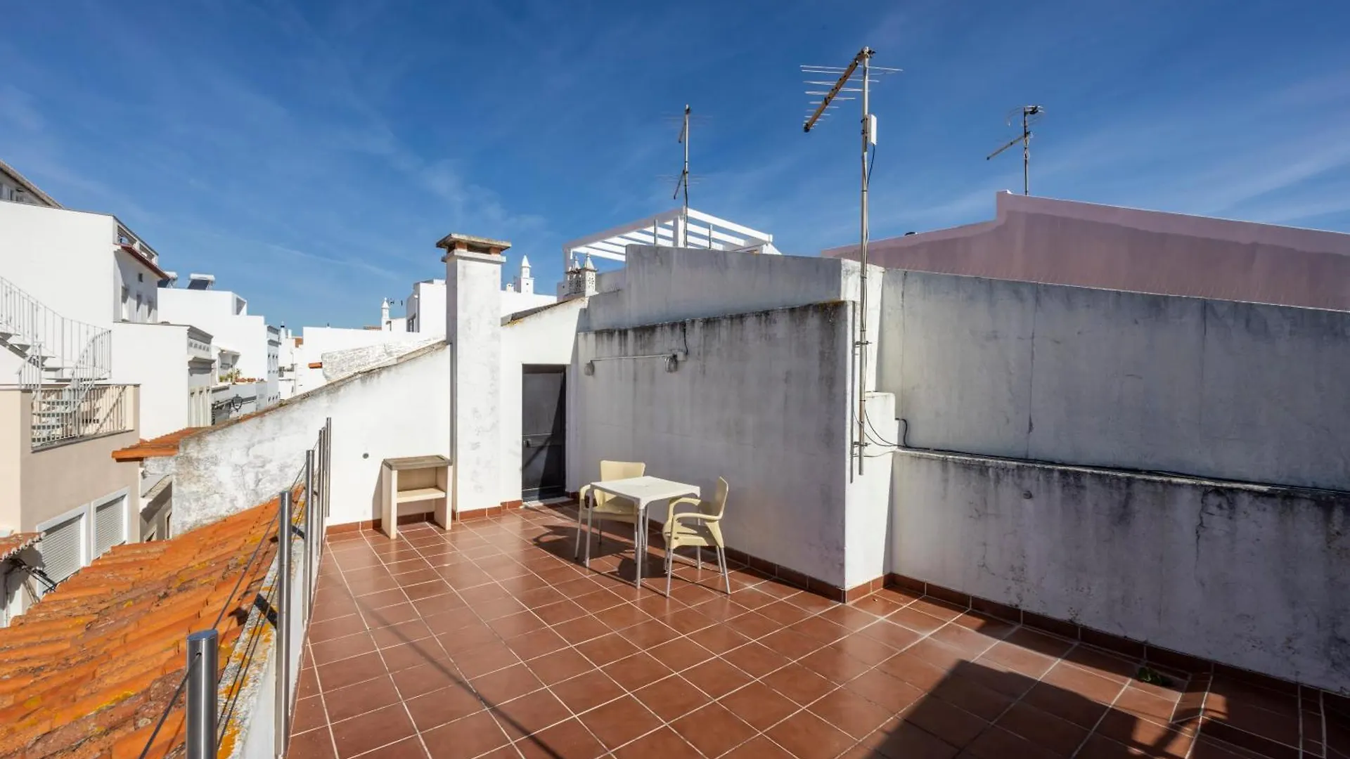 Muralha Holiday Apartments Lagos Holiday home