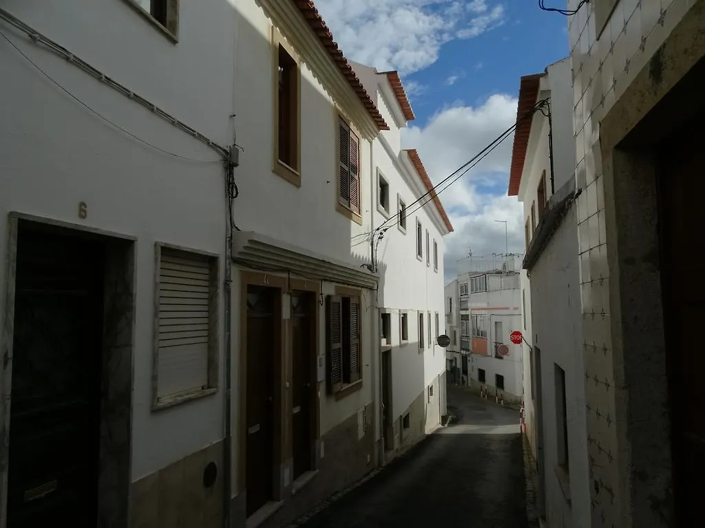 Muralha Holiday Apartments Lagos Portugal