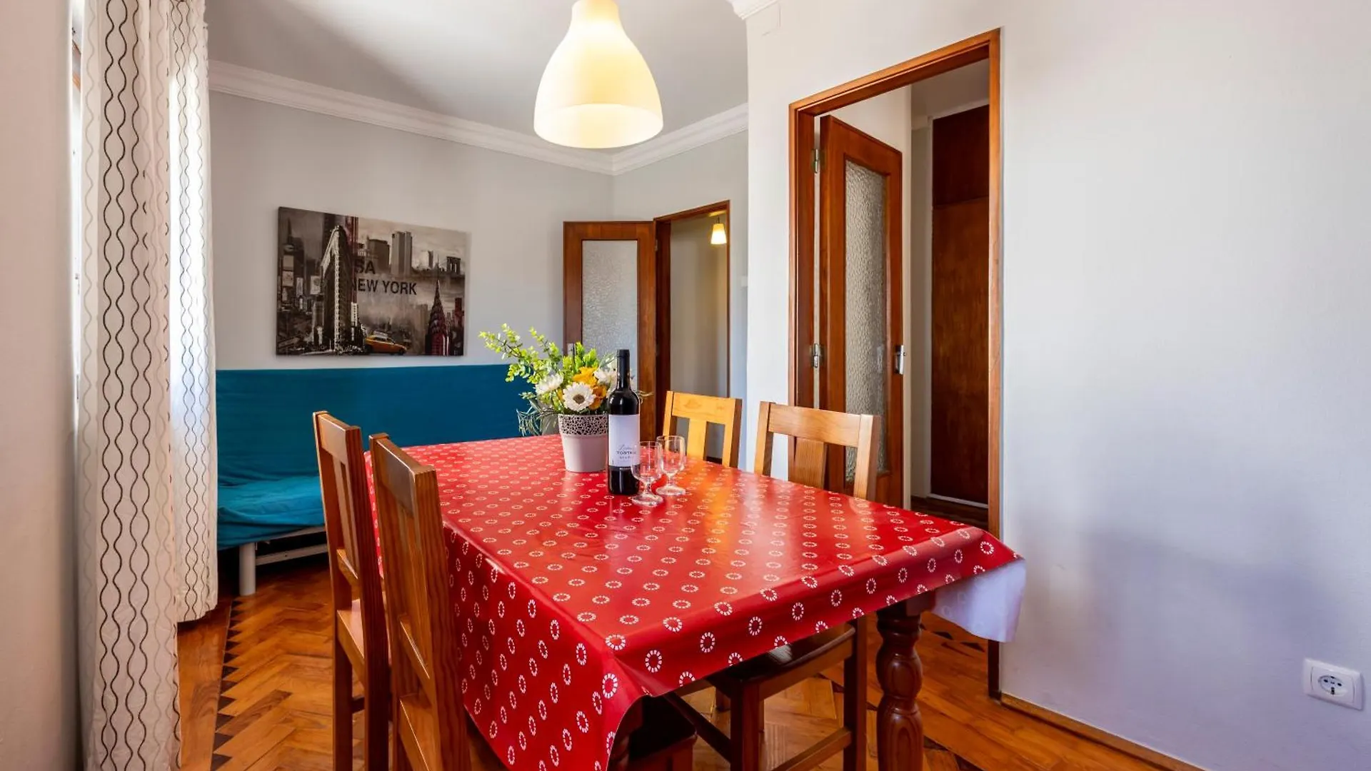 Ferienhaus Muralha Holiday Apartments Lagos