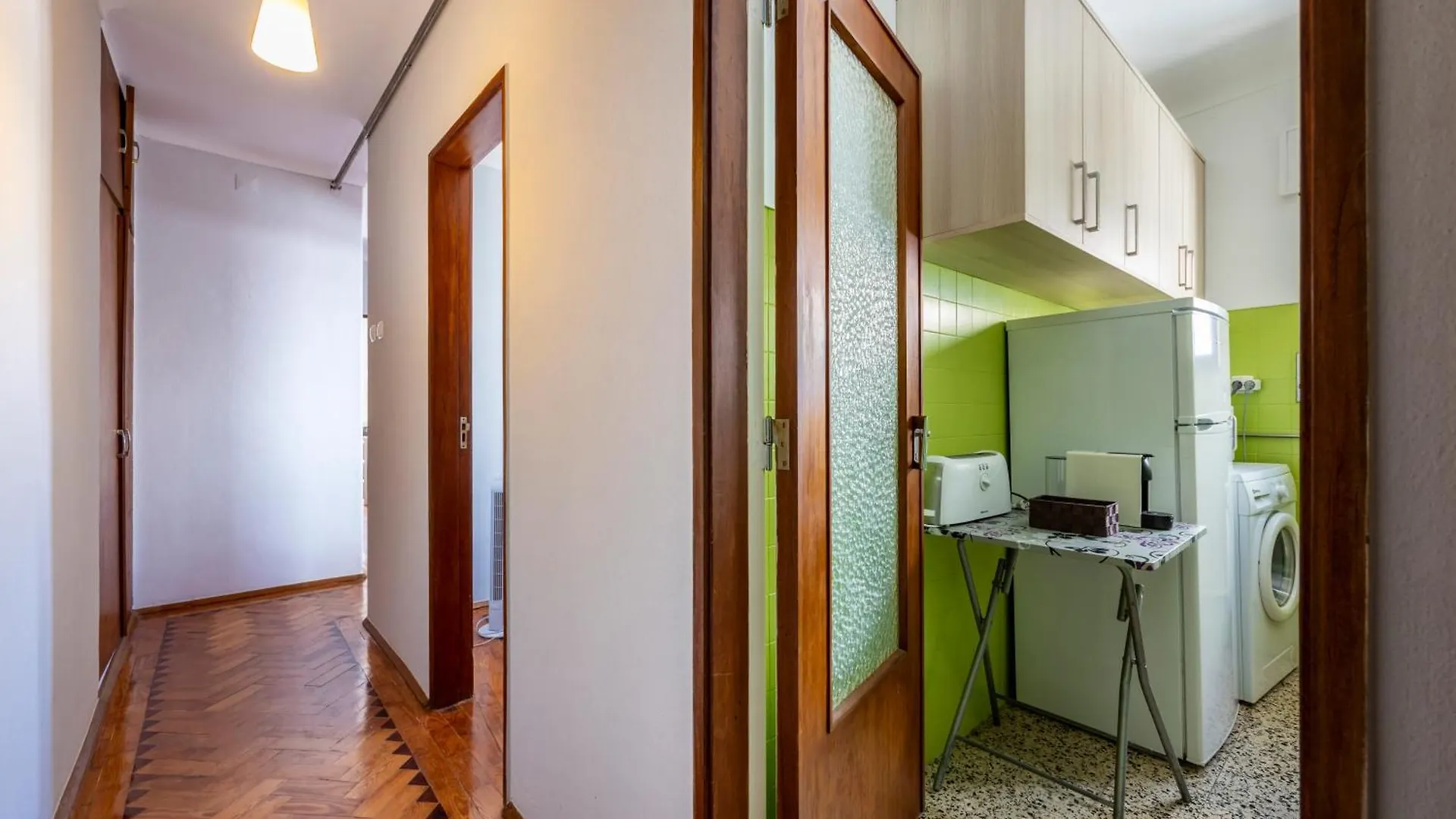 Muralha Holiday Apartments Lagos