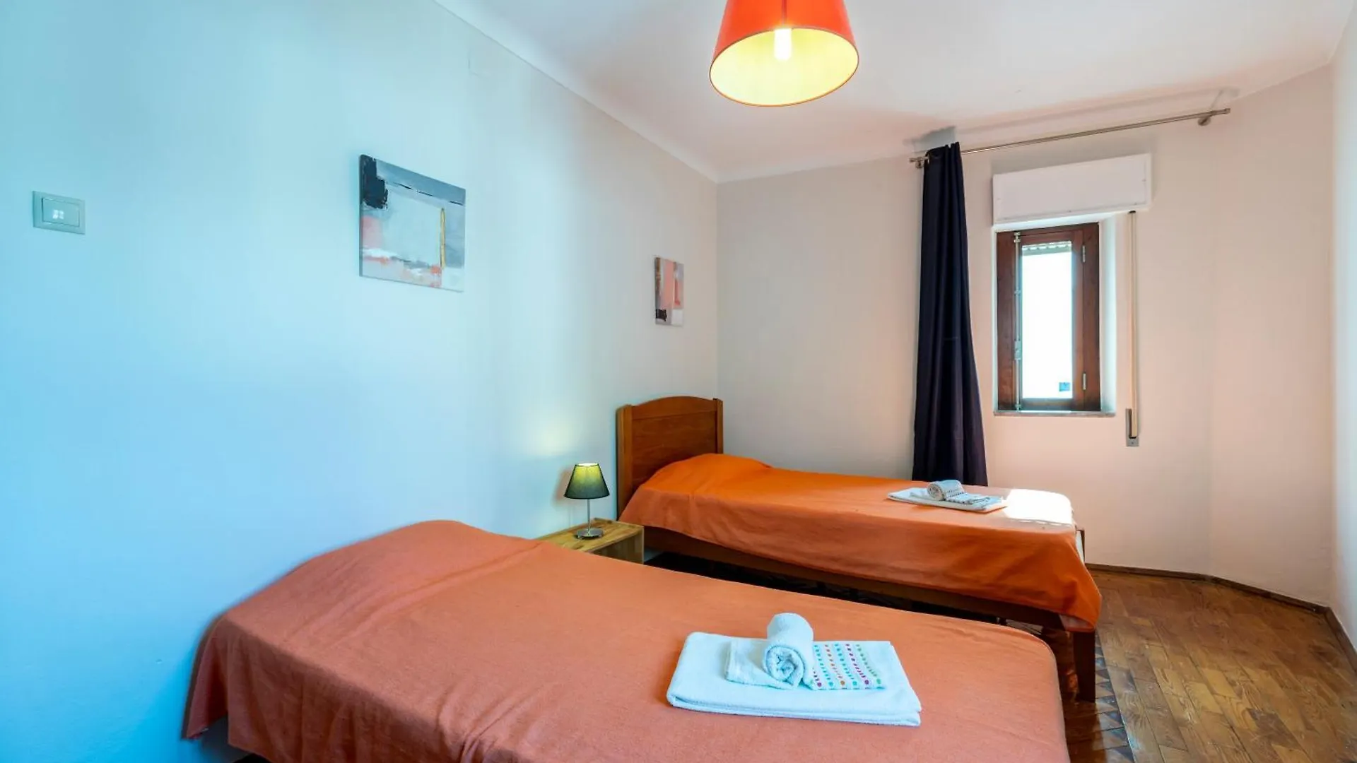 Muralha Holiday Apartments Lagos Holiday home