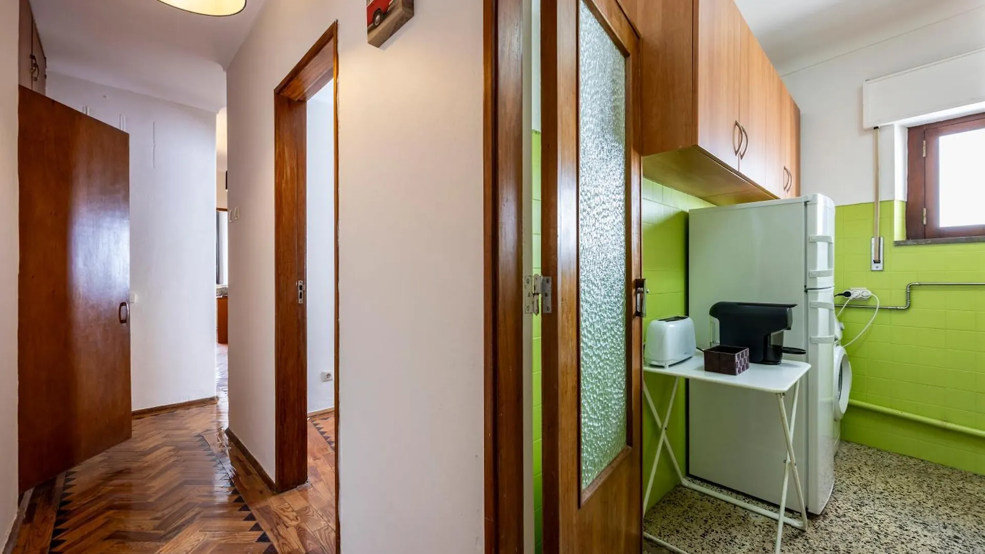 Muralha Holiday Apartments Lagos 0*,