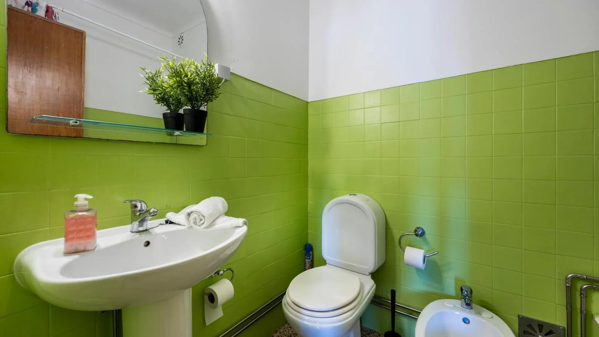 Holiday home Muralha Holiday Apartments Lagos