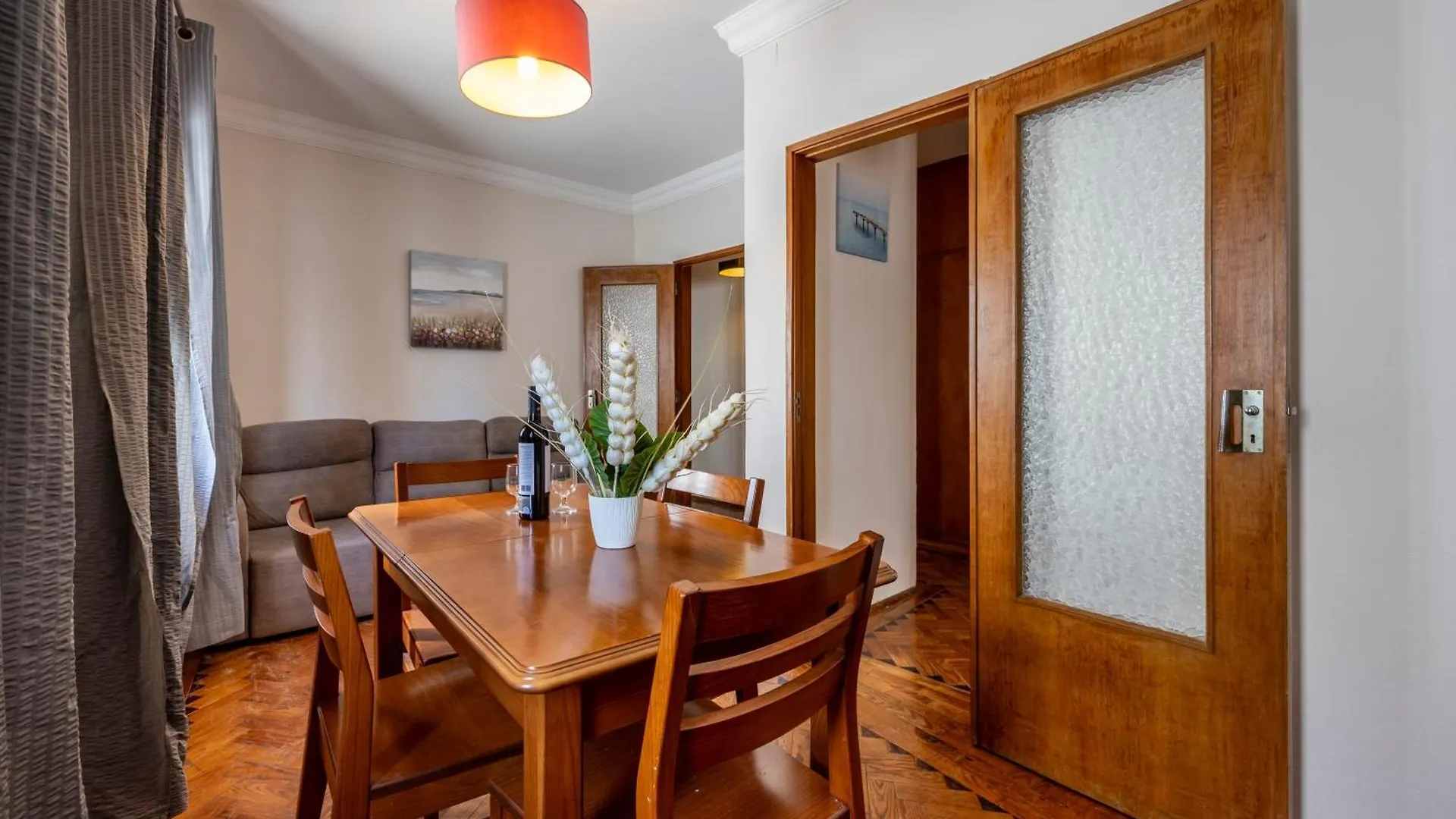 Muralha Holiday Apartments Lagos Holiday home