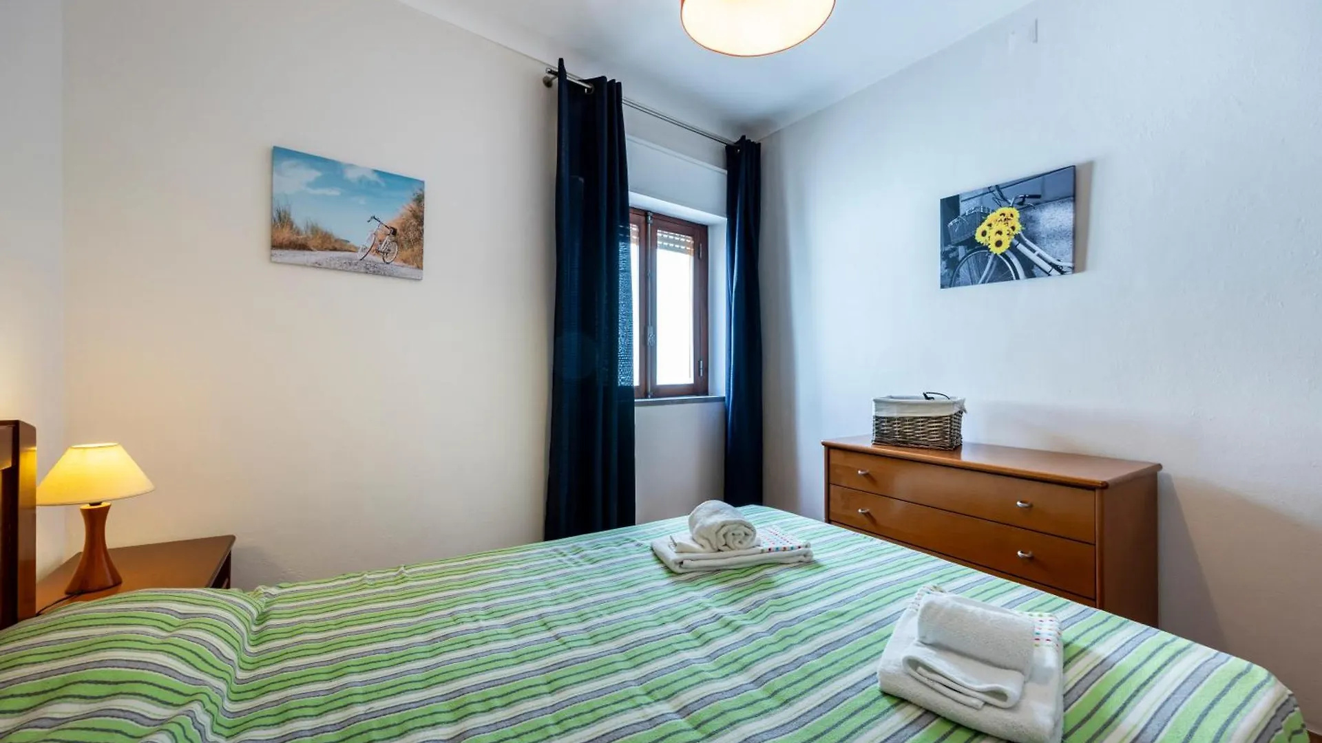 Muralha Holiday Apartments Lagos Portugal