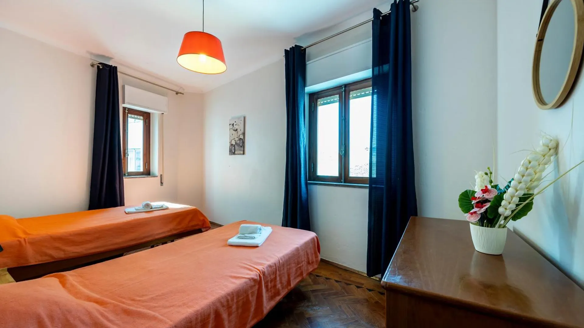 Holiday home Muralha Holiday Apartments Lagos