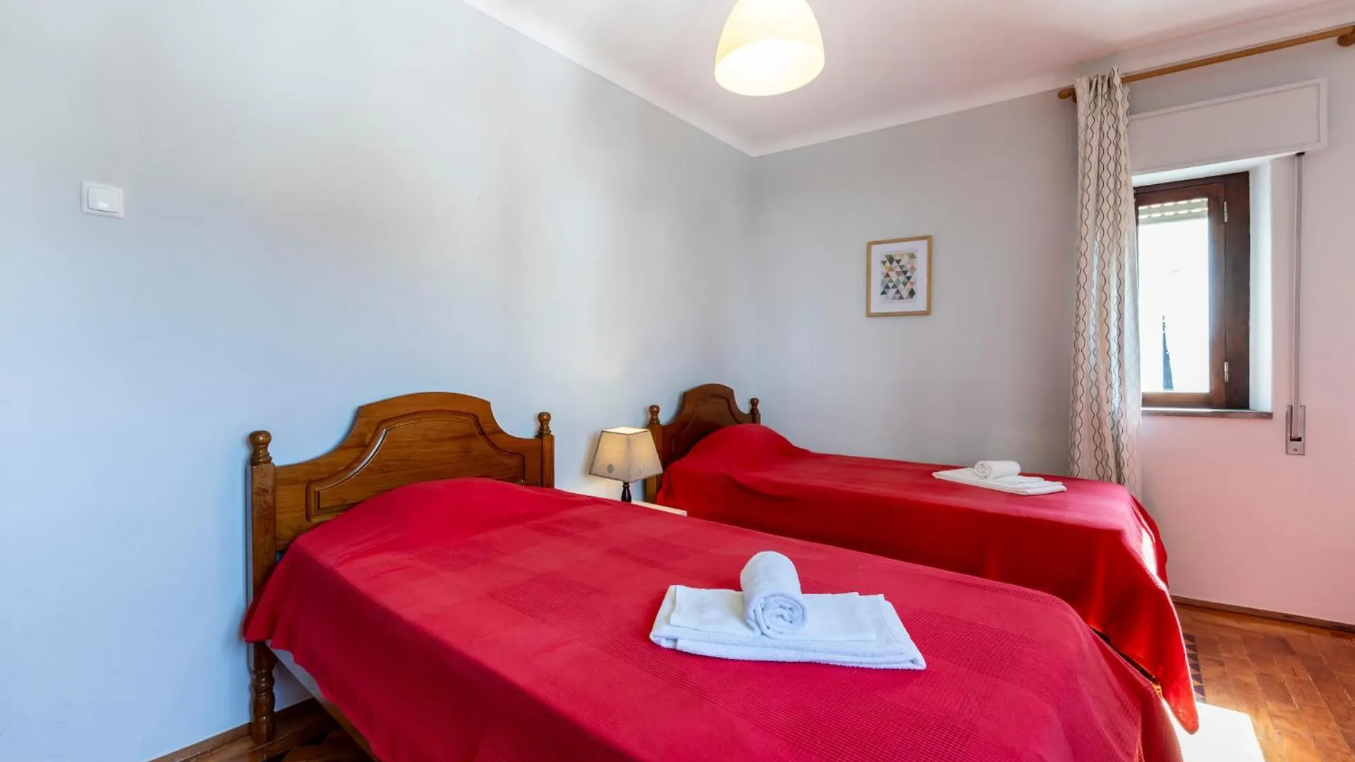 Muralha Holiday Apartments Lagos Portugal