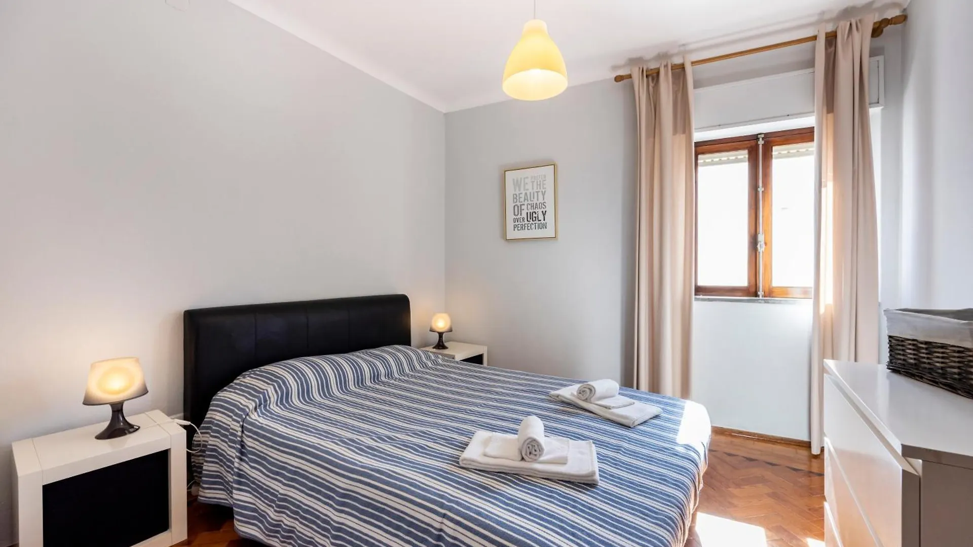 Muralha Holiday Apartments Lagos Holiday home