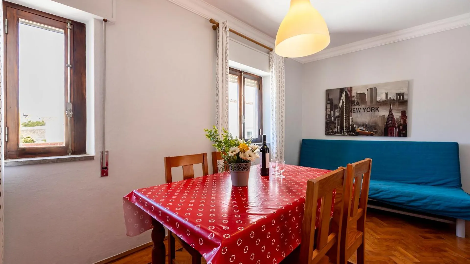 Muralha Holiday Apartments Lagos